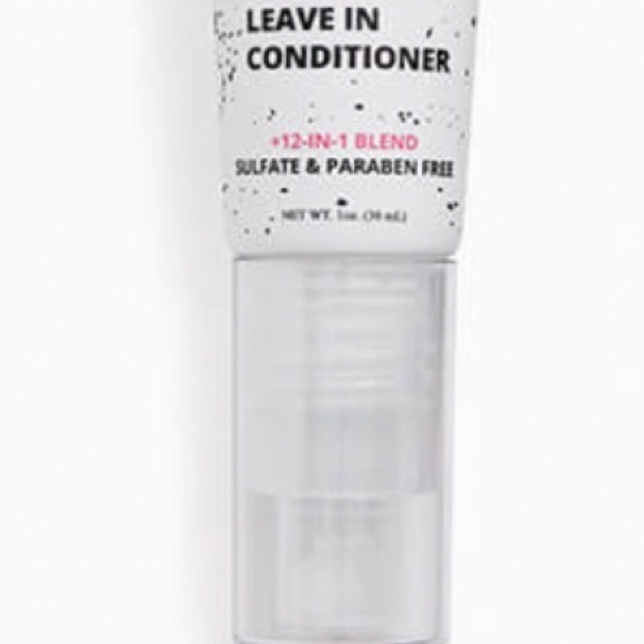 FOXYBAE CALIFORNIA DREAMIN’ LEAVE IN HAIR CONDITIONER - Picture 3 of 4